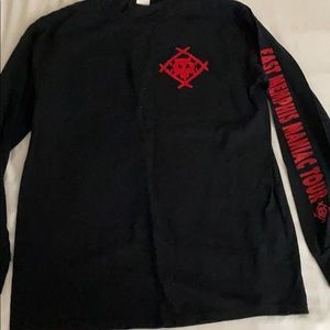 Tour Merch BRAND NEW